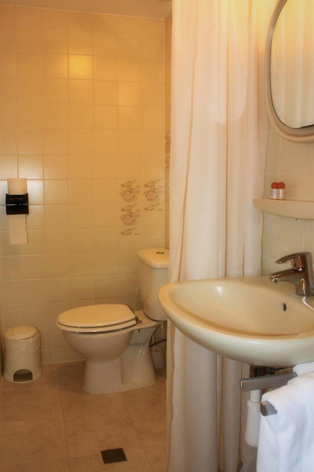 Hotel New Scheveningen